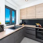 Apartment Skyline