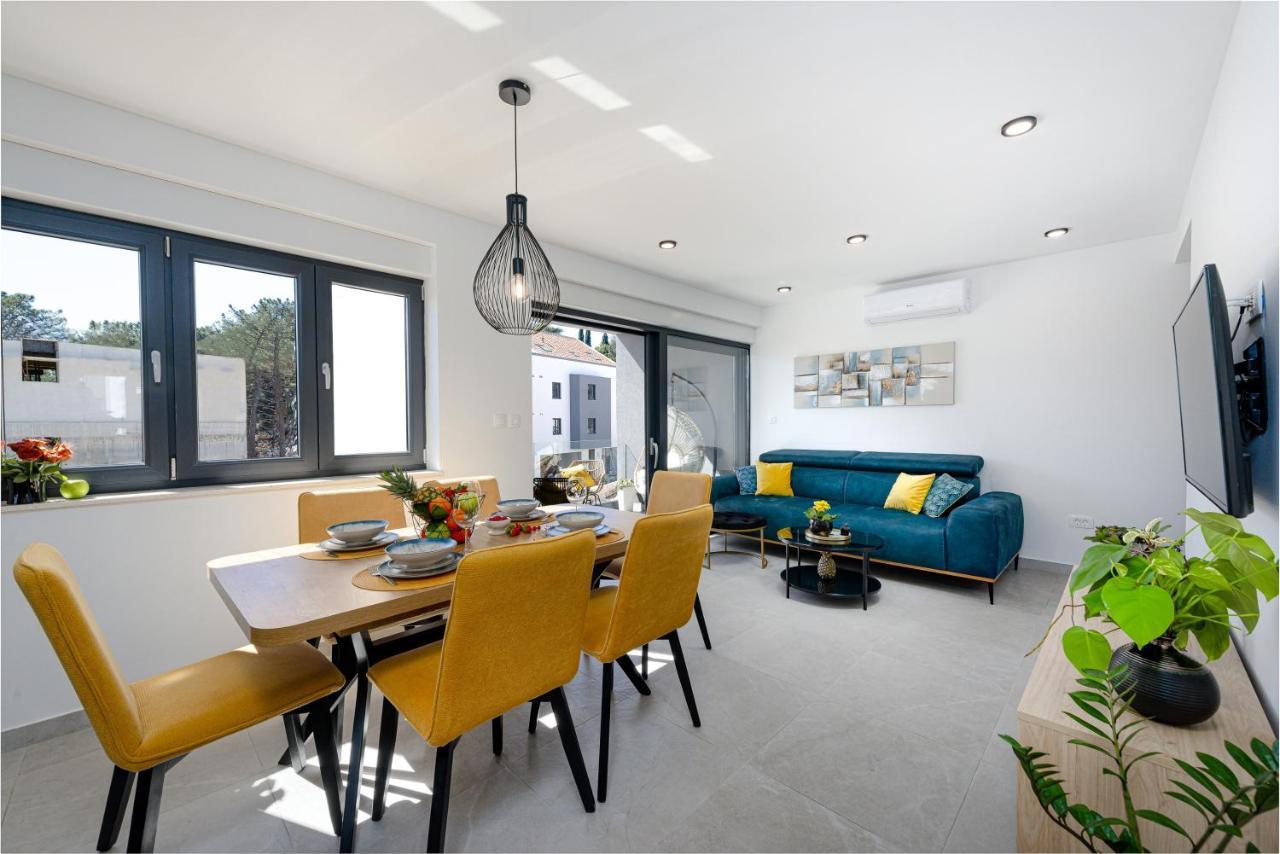 Skyline Apartment Cavtat