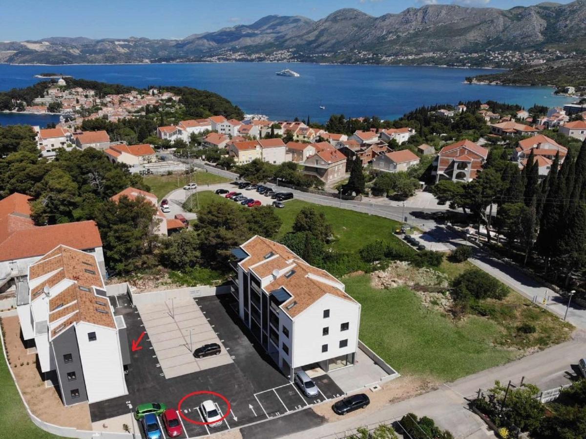 Apartment Skyline Cavtat