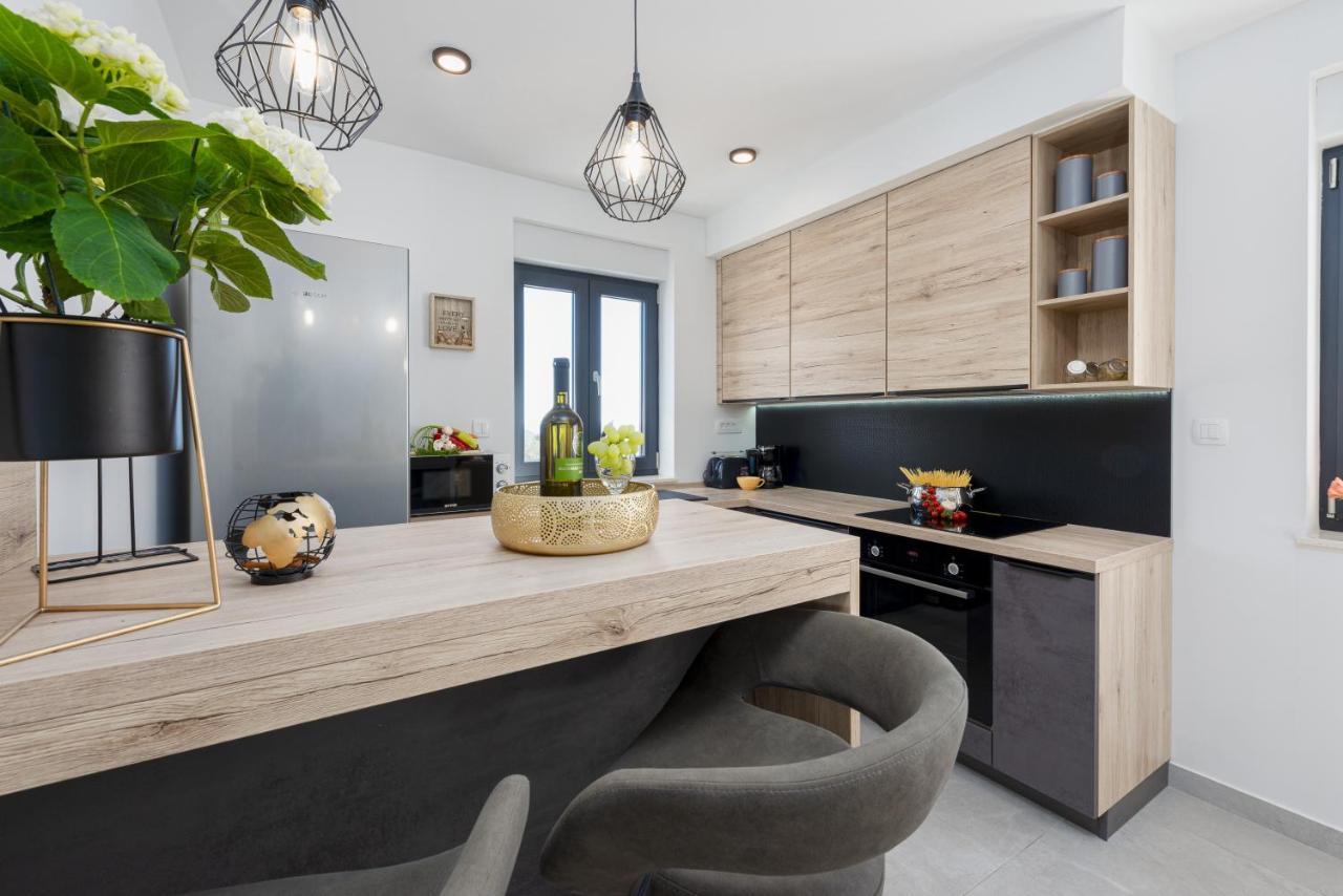 Skyline Apartment Cavtat