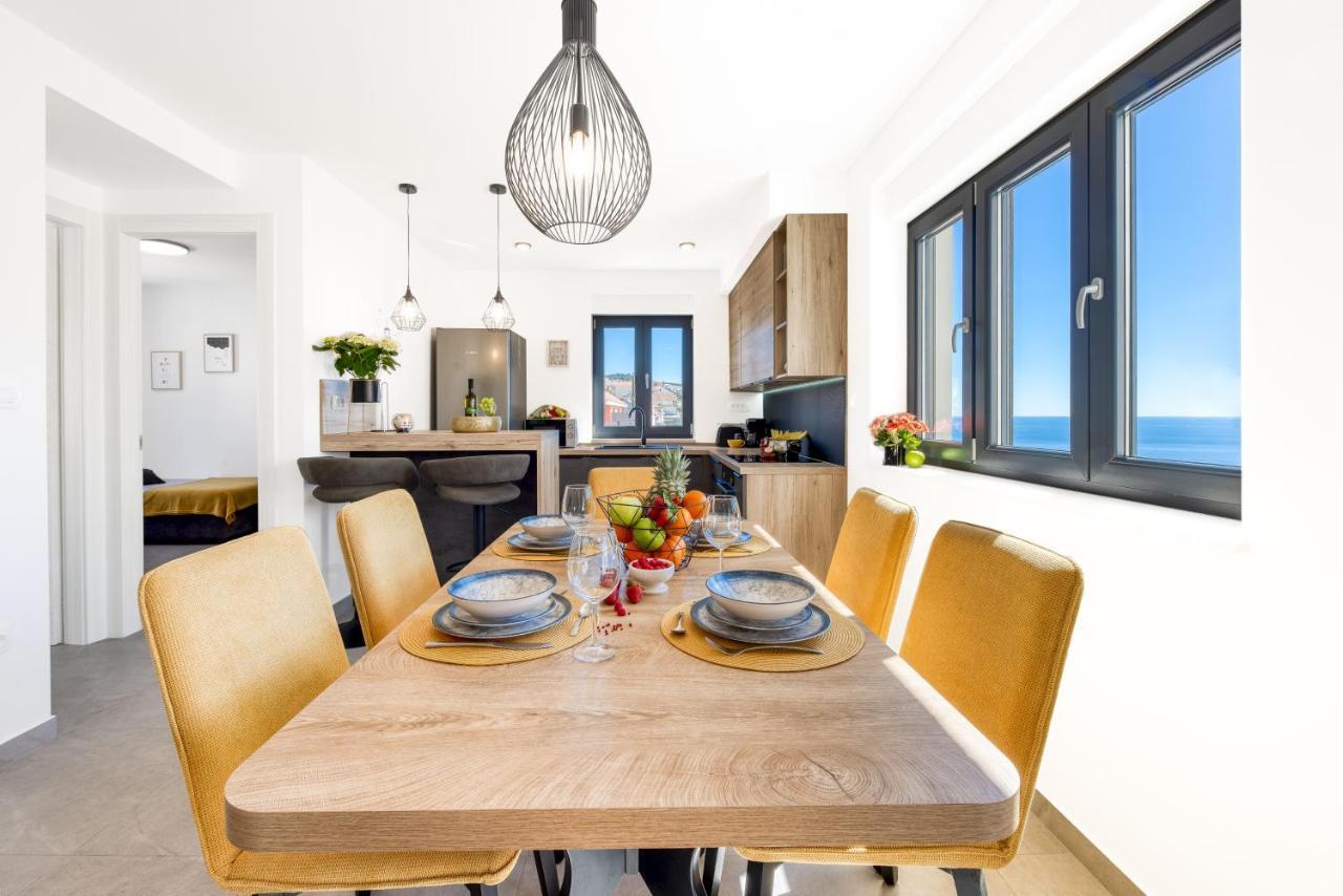Appartement Skyline