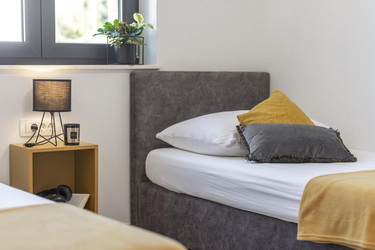 Skyline Appartement