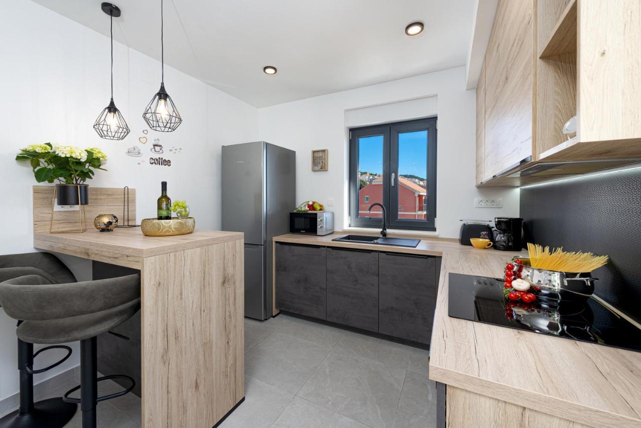 Appartement Skyline